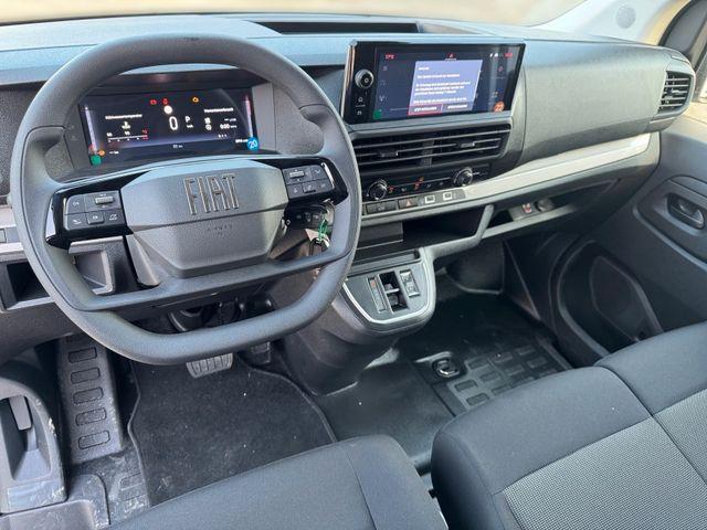 Fiat Scudo L3 Kasten 2.0 AT8 145PS/CITY+WORKSITE PA 