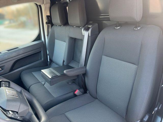 Fiat Scudo L3 Kasten 2.0 AT8 145PS/CITY+WORKSITE PA 