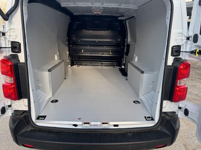 Fiat Scudo L3 Kasten 2.0 AT8 145PS/CITY+WORKSITE PA 