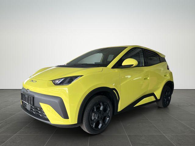 BYD Dolphin - SURF Comfort/ACC/LEDER/360&deg;/SHZ/NAV/