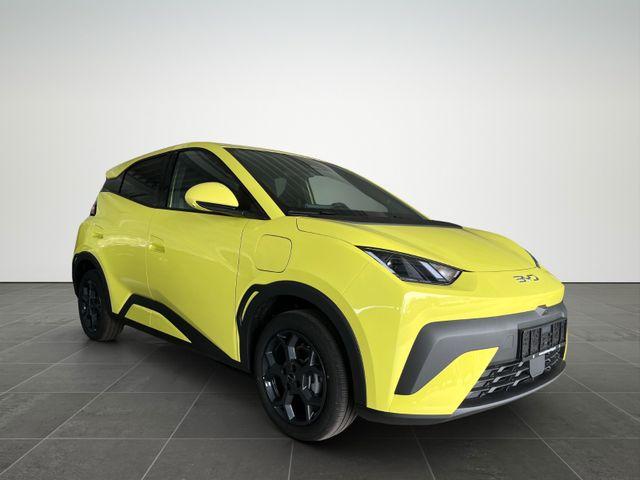 BYD Dolphin - SURF Comfort/ACC/LEDER/360&deg;/SHZ/NAV/