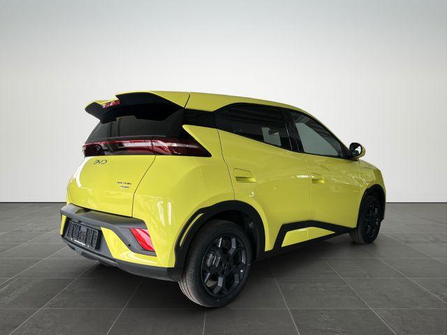 BYD Dolphin SURF Comfort/ACC/LEDER/360&deg;/SHZ/NAV/ 