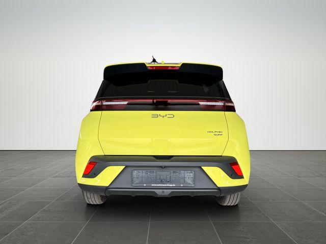 BYD Dolphin SURF Comfort/ACC/LEDER/360&deg;/SHZ/NAV/ 