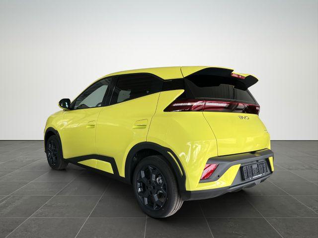 BYD Dolphin SURF Comfort/ACC/LEDER/360&deg;/SHZ/NAV/ 