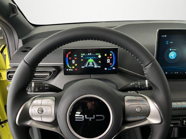 BYD Dolphin SURF Comfort/ACC/LEDER/360&deg;/SHZ/NAV/ 