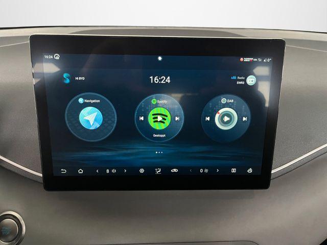 BYD Dolphin SURF Comfort/ACC/LEDER/360&deg;/SHZ/NAV/ 