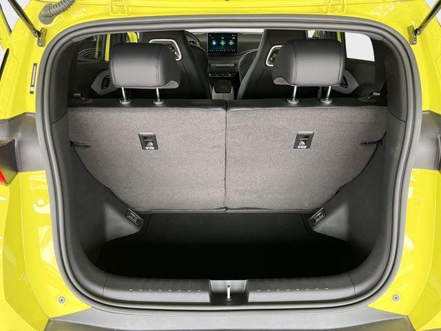 BYD Dolphin SURF Comfort/ACC/LEDER/360&deg;/SHZ/NAV/ 