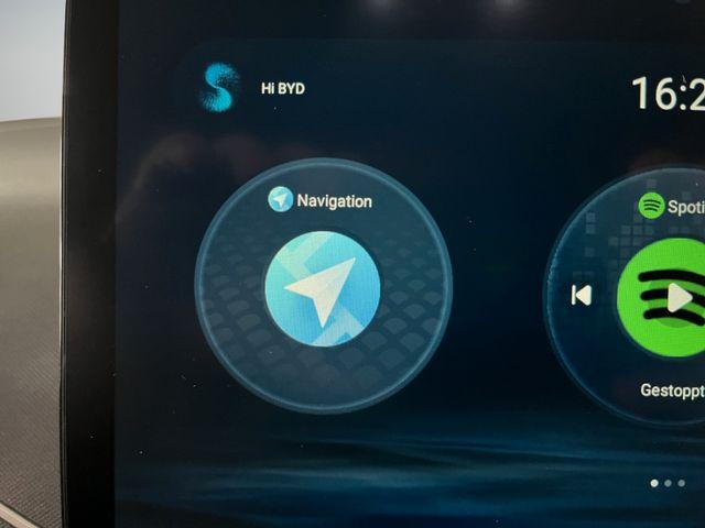 BYD Dolphin SURF Comfort/ACC/LEDER/360&deg;/SHZ/NAV/ 