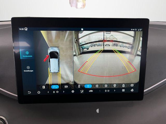 BYD Dolphin SURF Comfort/ACC/LEDER/360&deg;/SHZ/NAV/ 