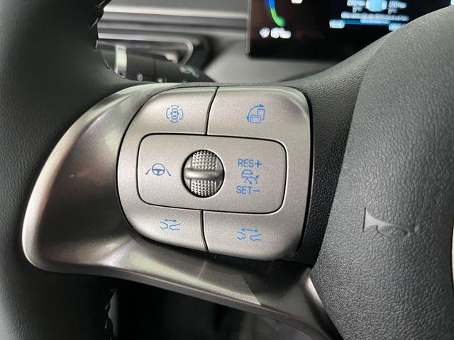 BYD Dolphin SURF Comfort/ACC/LEDER/360&deg;/SHZ/NAV/ 