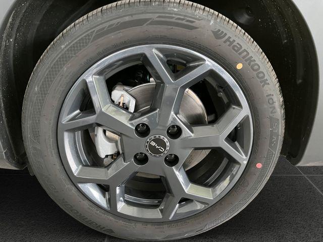 BYD Dolphin SURF Comfort/ACC/LEDER/360&deg;/SHZ/NAV/ 