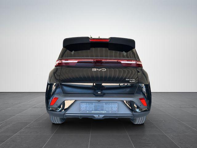 BYD Dolphin SURF Comfort/ACC/LEDER/360&deg;/SHZ/NAV/ 