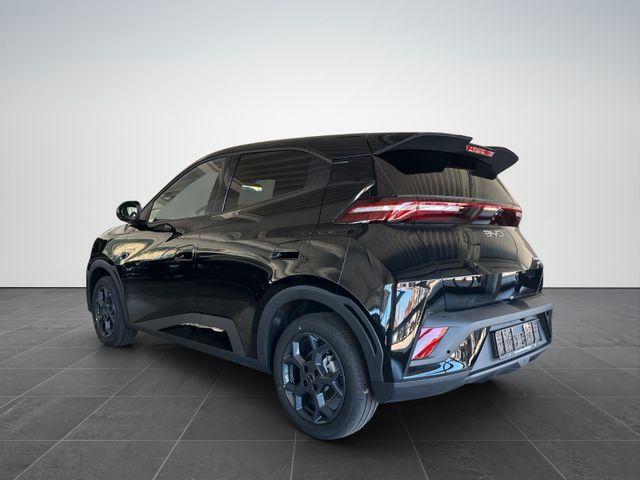 BYD Dolphin SURF Comfort/ACC/LEDER/360&deg;/SHZ/NAV/ 