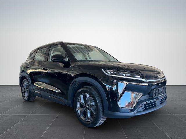 BYD Atto 2 - Boost/PANO-DA/ACC/LEDER/360&deg;/SHZ/