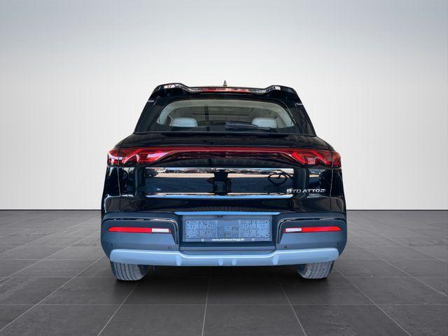 BYD Atto 2 Boost/PANO-DA/ACC/LEDER/360&deg;/SHZ/ 