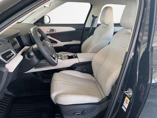 BYD Atto 2 Boost/PANO-DA/ACC/LEDER/360&deg;/SHZ/ 