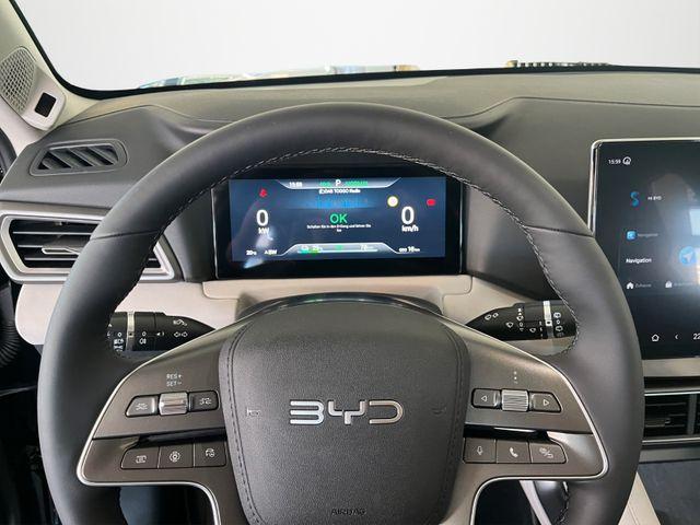 BYD Atto 2 Boost/PANO-DA/ACC/LEDER/360&deg;/SHZ/ 