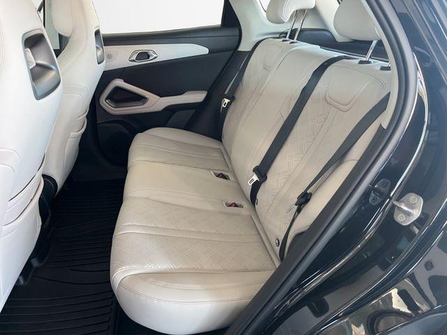 BYD Atto 2 Boost/PANO-DA/ACC/LEDER/360&deg;/SHZ/ 