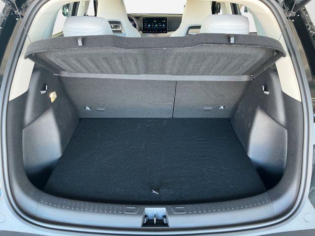 BYD Atto 2 Boost/PANO-DA/ACC/LEDER/360&deg;/SHZ/ 