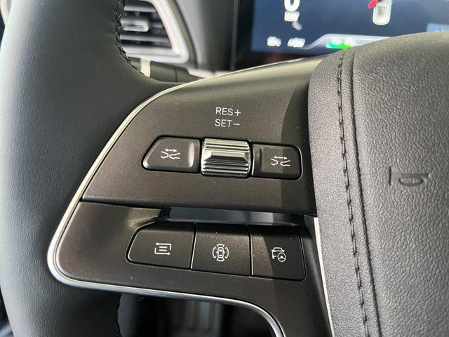 BYD Atto 2 Boost/PANO-DA/ACC/LEDER/360&deg;/SHZ/ 