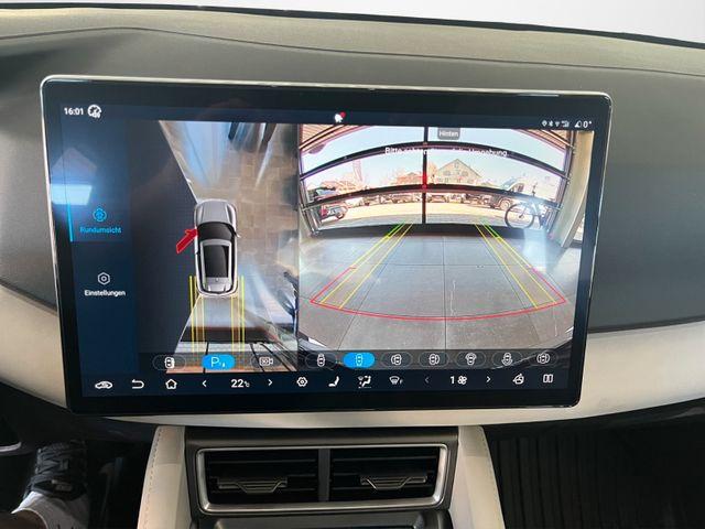 BYD Atto 2 Boost/PANO-DA/ACC/LEDER/360&deg;/SHZ/ 