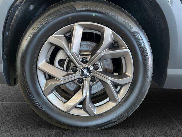 BYD Atto 2 Boost/PANO-DA/ACC/LEDER/360&deg;/SHZ/ 