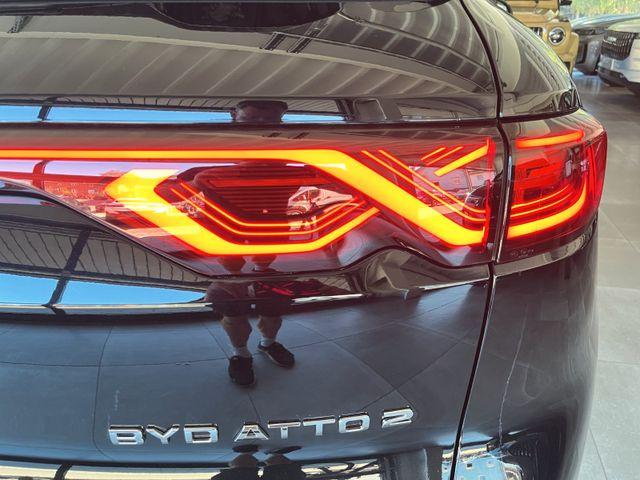 BYD Atto 2 Boost/PANO-DA/ACC/LEDER/360&deg;/SHZ/ 