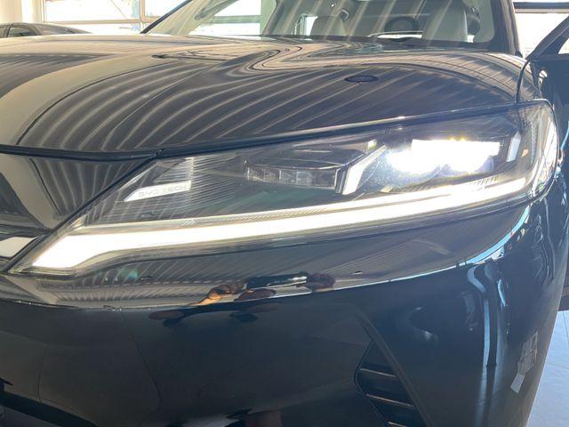 BYD Atto 2 Boost/PANO-DA/ACC/LEDER/360&deg;/SHZ/ 