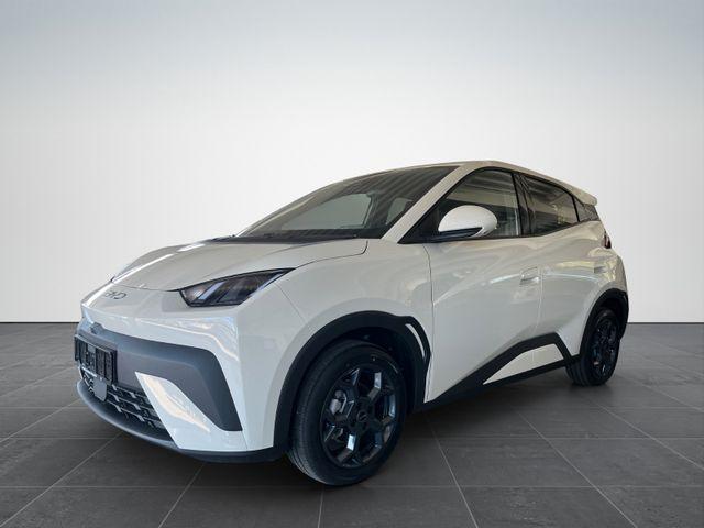 BYD Dolphin - SURF Comfort/ACC/LEDER/360&deg;/SHZ/NAV/