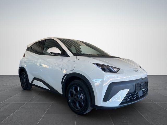 BYD Dolphin SURF Comfort/ACC/LEDER/360&deg;/SHZ/NAV/ 