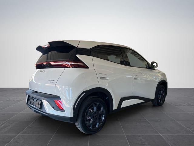 BYD Dolphin SURF Comfort/ACC/LEDER/360&deg;/SHZ/NAV/ 