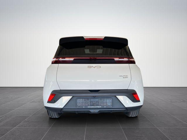 BYD Dolphin SURF Comfort/ACC/LEDER/360&deg;/SHZ/NAV/ 