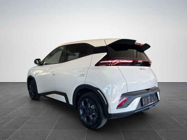 BYD Dolphin SURF Comfort/ACC/LEDER/360&deg;/SHZ/NAV/ 