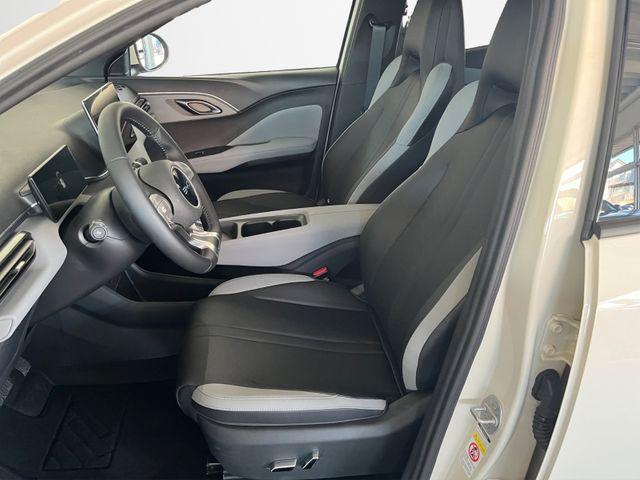 BYD Dolphin SURF Comfort/ACC/LEDER/360&deg;/SHZ/NAV/ 