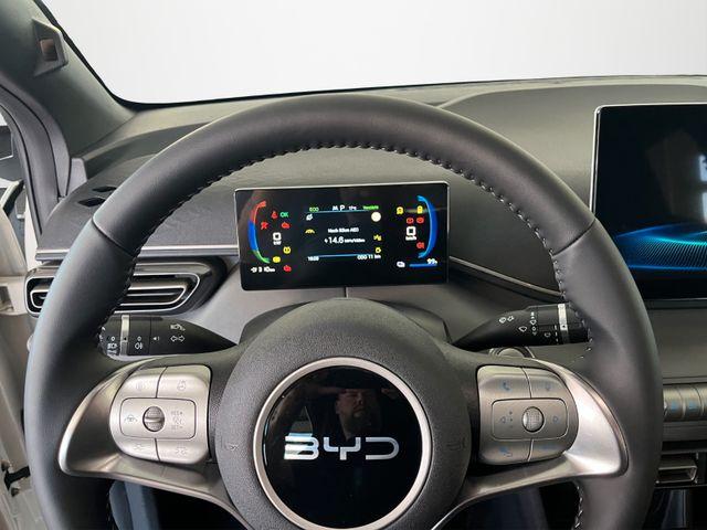 BYD Dolphin SURF Comfort/ACC/LEDER/360&deg;/SHZ/NAV/ 