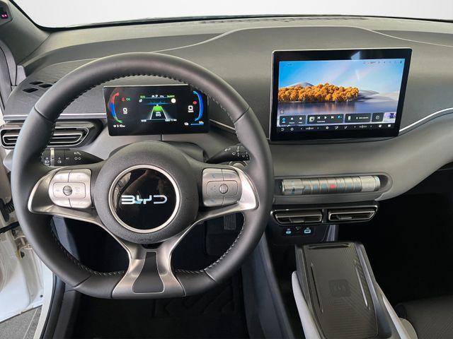 BYD Dolphin SURF Comfort/ACC/LEDER/360&deg;/SHZ/NAV/ 