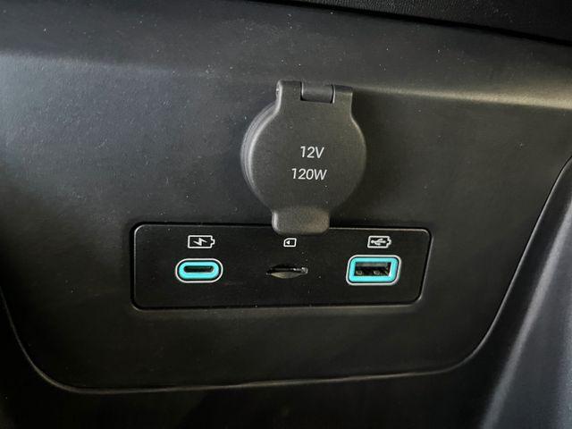 BYD Dolphin SURF Comfort/ACC/LEDER/360&deg;/SHZ/NAV/ 