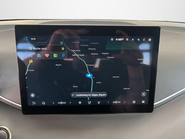 BYD Dolphin SURF Comfort/ACC/LEDER/360&deg;/SHZ/NAV/ 