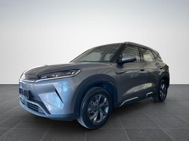 BYD Atto 2 - Boost/PANO-DA/ACC/LEDER/360&deg;/SHZ/