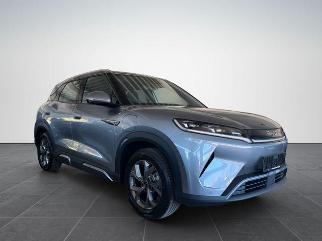 BYD Atto 2 Boost/PANO-DA/ACC/LEDER/360&deg;/SHZ/ 