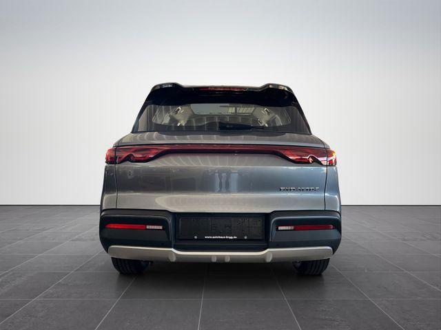 BYD Atto 2 Boost/PANO-DA/ACC/LEDER/360&deg;/SHZ/ 