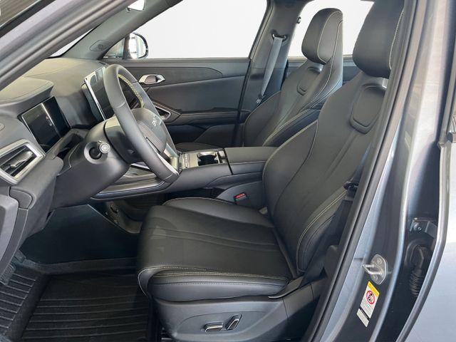 BYD Atto 2 Boost/PANO-DA/ACC/LEDER/360&deg;/SHZ/ 