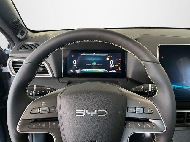 BYD Atto 2 Boost/PANO-DA/ACC/LEDER/360&deg;/SHZ/ 