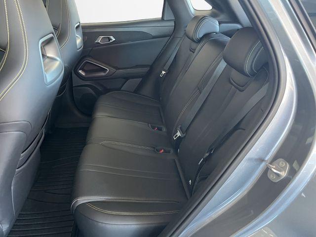 BYD Atto 2 Boost/PANO-DA/ACC/LEDER/360&deg;/SHZ/ 