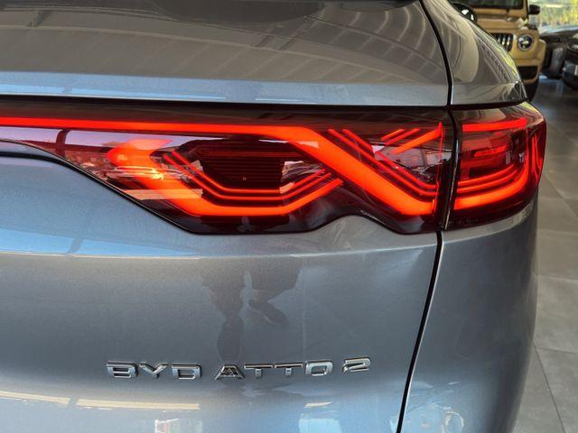BYD Atto 2 Boost/PANO-DA/ACC/LEDER/360&deg;/SHZ/ 