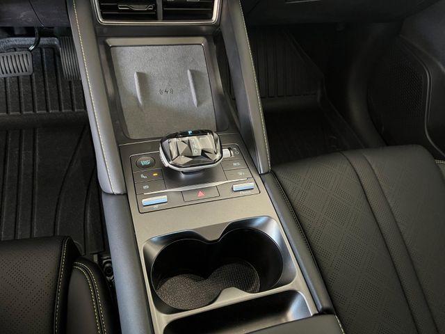 BYD Atto 2 Boost/PANO-DA/ACC/LEDER/360&deg;/SHZ/ 