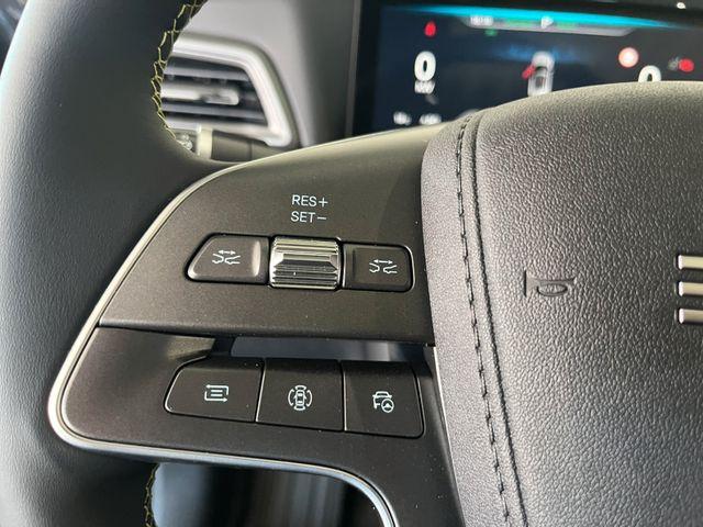 BYD Atto 2 Boost/PANO-DA/ACC/LEDER/360&deg;/SHZ/ 