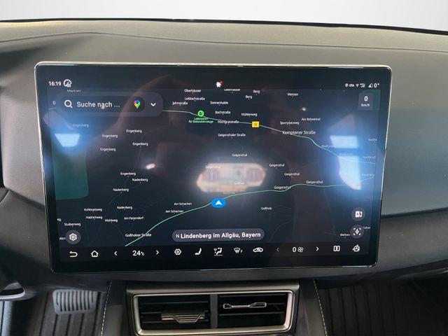 BYD Atto 2 Boost/PANO-DA/ACC/LEDER/360&deg;/SHZ/ 