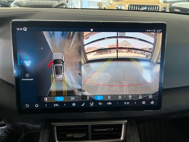 BYD Atto 2 Boost/PANO-DA/ACC/LEDER/360&deg;/SHZ/ 