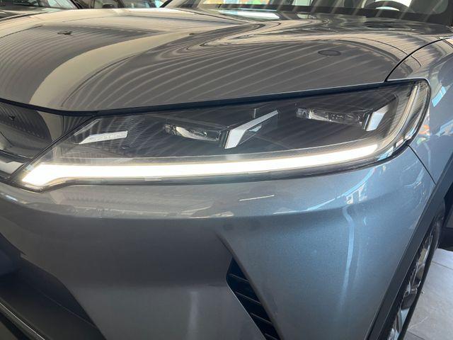 BYD Atto 2 Boost/PANO-DA/ACC/LEDER/360&deg;/SHZ/ 